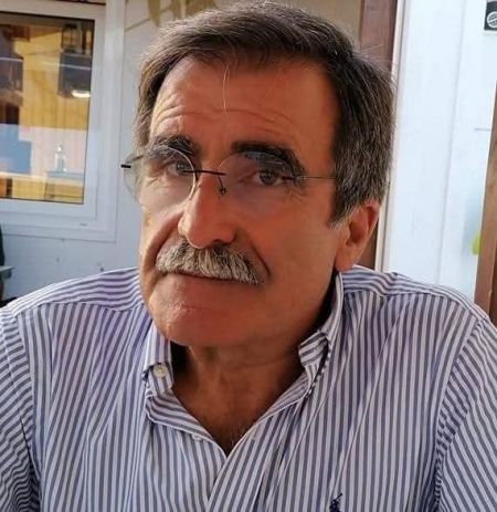 Jos&eacute; Quaresma