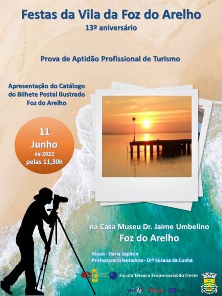 FESTA DA VILA ANO 2022